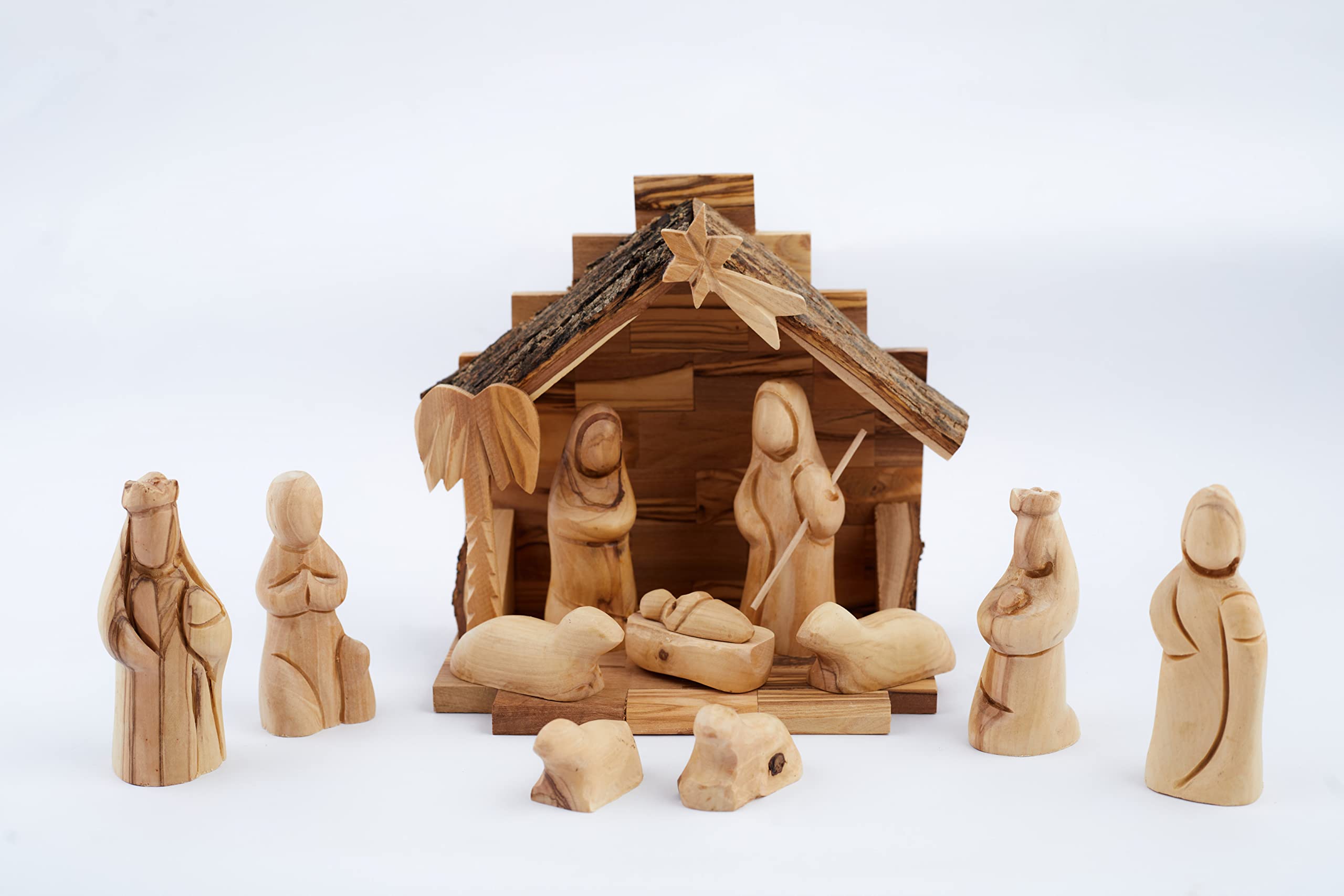 Olive Wood