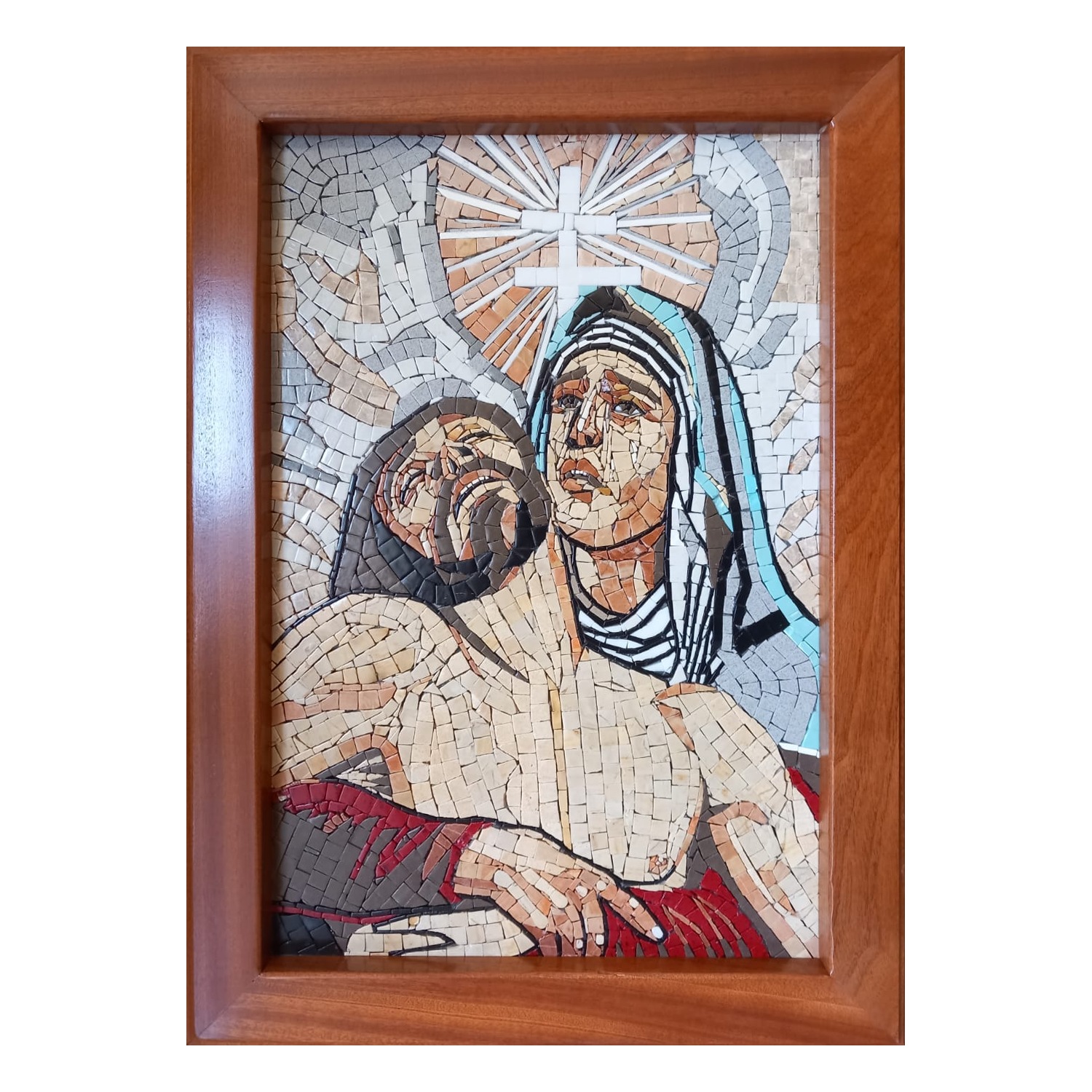 Mosaic