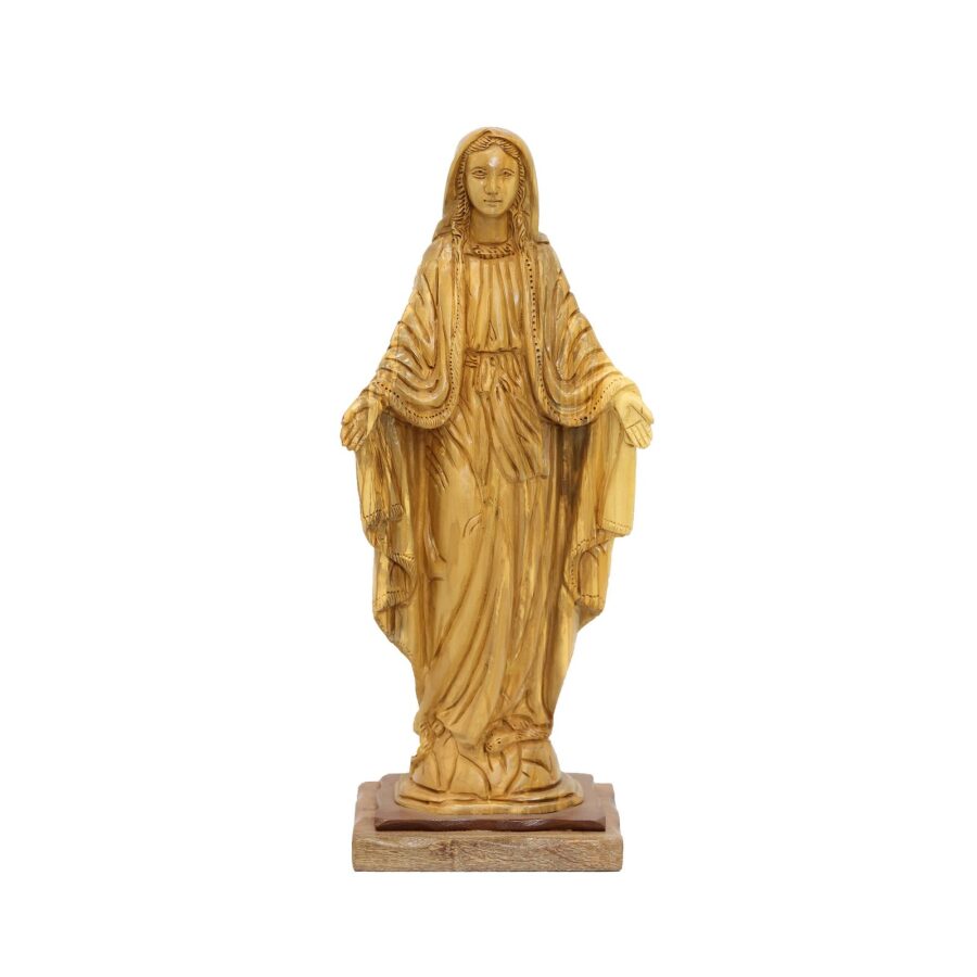 Sculpture & Figures