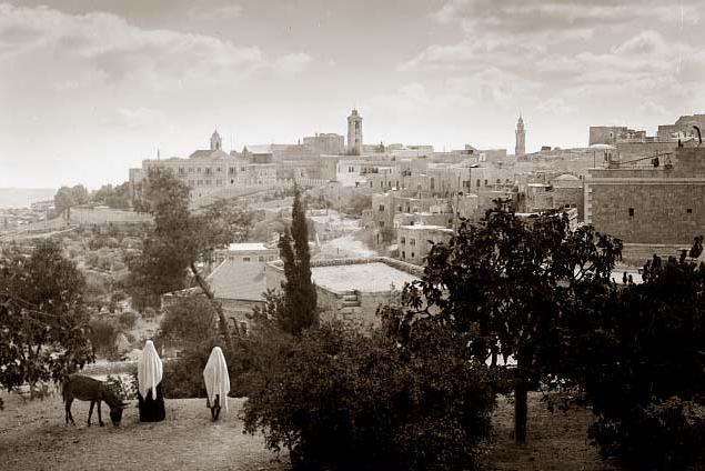 Bethlehem City