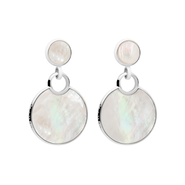 Mother of Pearl Earrings