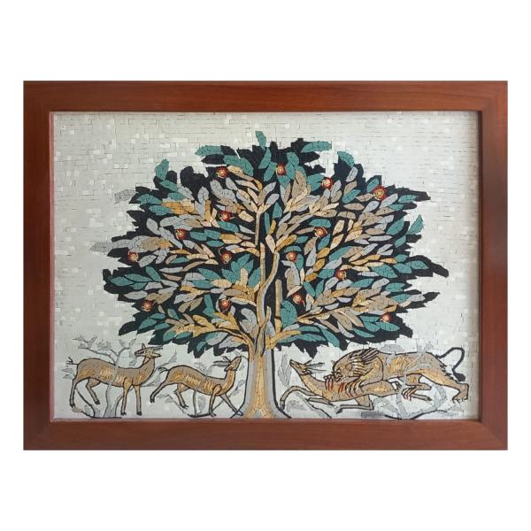 Tree of Life – Large Mosaic